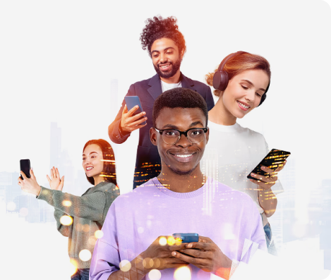 Smart wallets